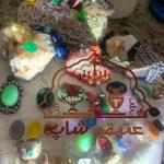 سنگ های گرانبها