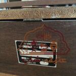 ارگ عتیقه یاماها