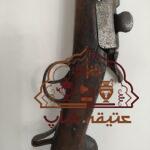 تفنگ انتیک و کلکسیونی